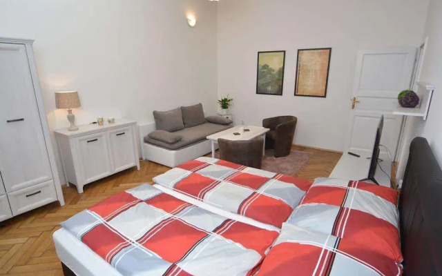 Apartment Amadeus