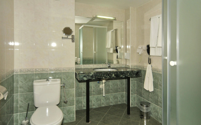 Hotel Kavkaz Golden Dune