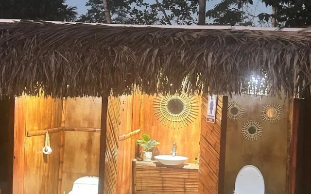 Renaco Glamping