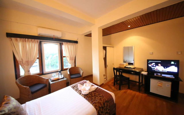 Olympic Hotel