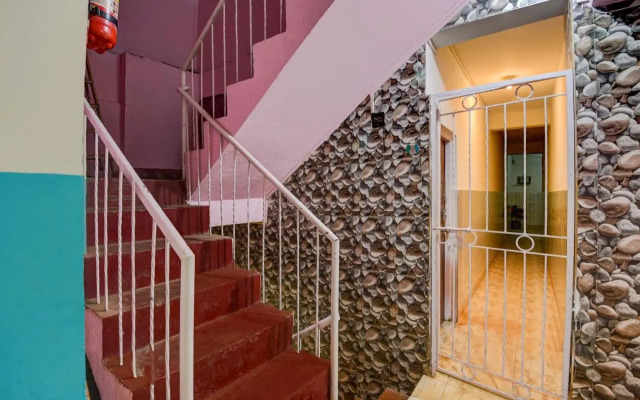 OYO Flagship 70298 Hotel Sai Vedant