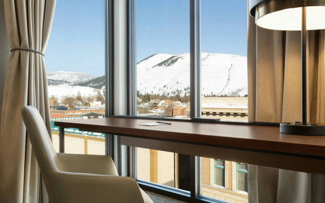Residence Inn by Marriott Missoula Downtown