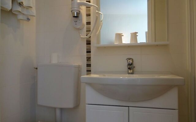 Hotel du Cheval Rouge