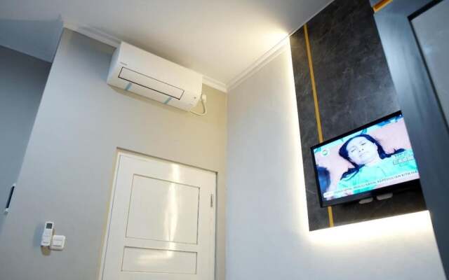 Djuragan Kamar Nogotirto - Hostel