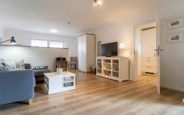 Apartment in St. Peter-Ording