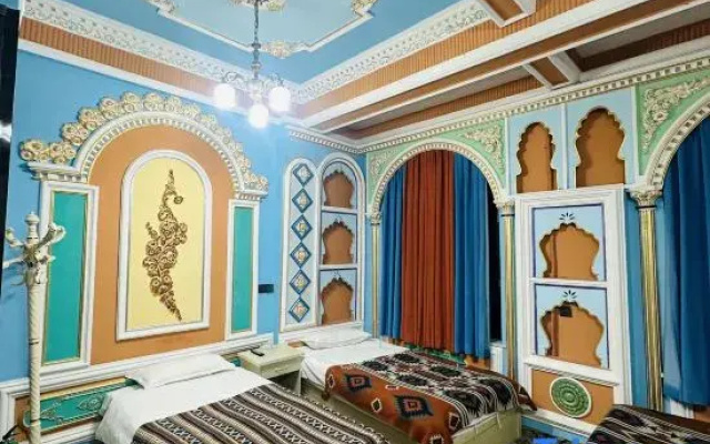 Western Style Homestay
