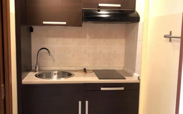 Amati Policlinic Monza