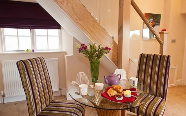 Windermere Boutique Hotel