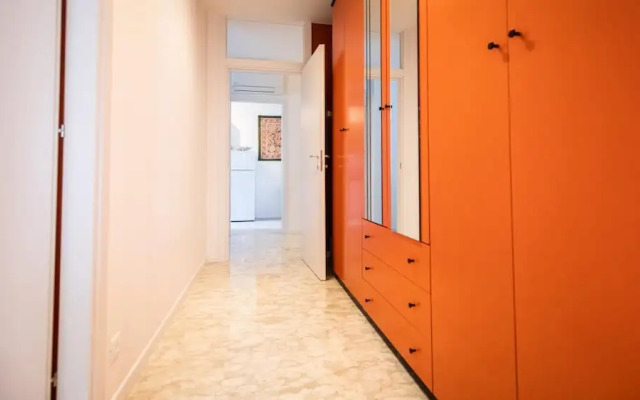 Italianway - Ermes di Colloredo 34 A