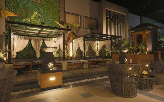Hotel Delice