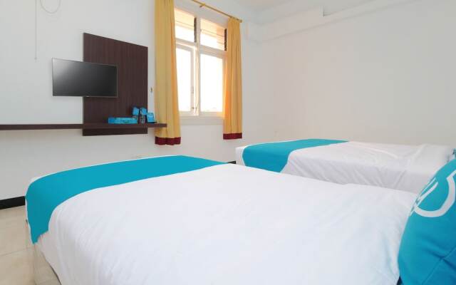 Airy Eco Simpang Lima Tri Lomba Juang 24A Semarang