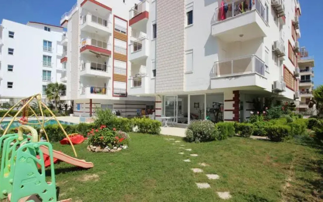 Alma Residence