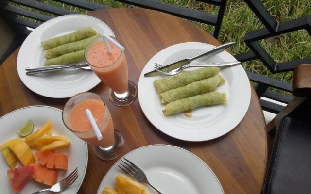 Putra Homestay
