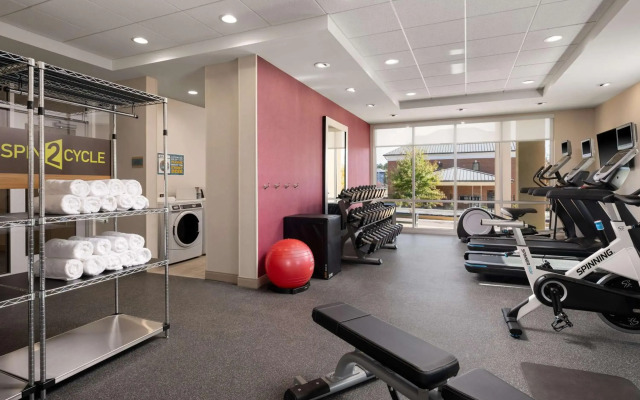Home2 Suites By Hilton Tupelo, Ms