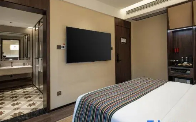 Snowland Dawa Hotel