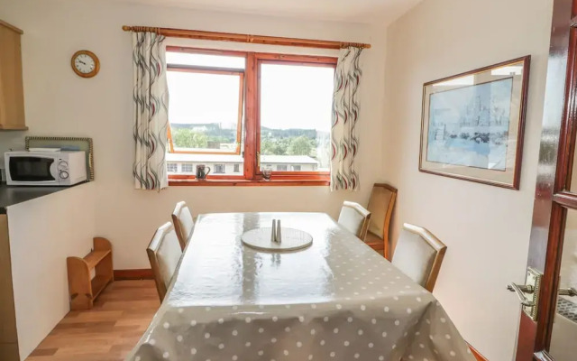 Braeside, Stirling