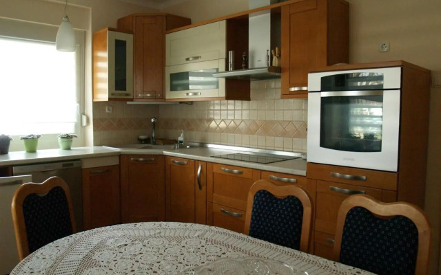 Apartment Milena