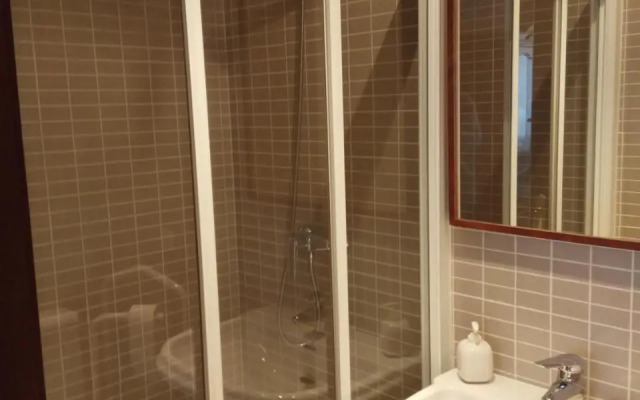 Charming Villadarias M. Palace apartment