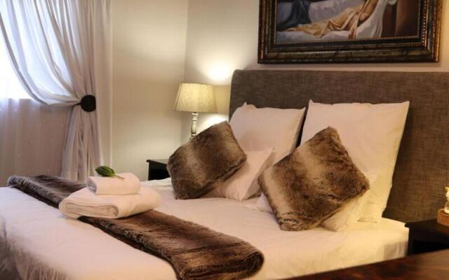 Waterfront Guest House