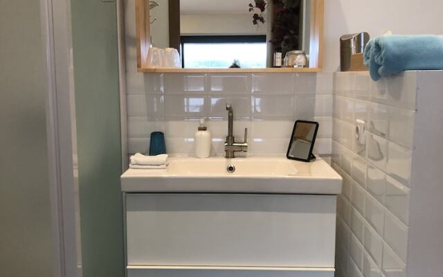Gîte - Grand studio contemporain