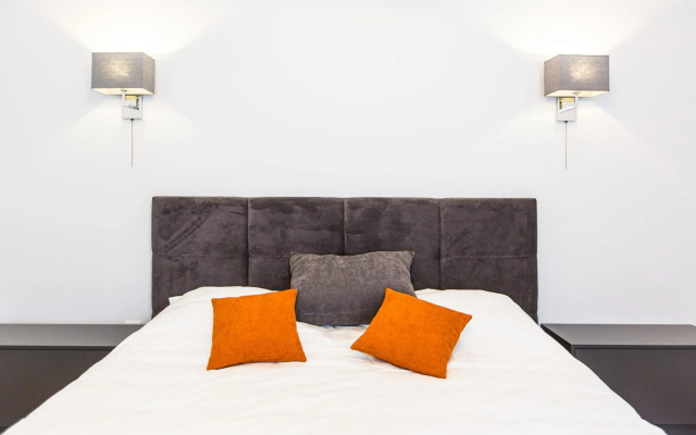 3 Vodna Apartment
