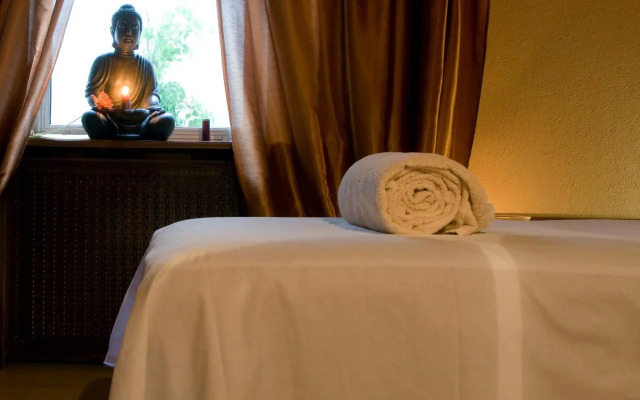 Hotel Regina Terme
