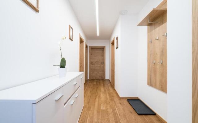 Ferienwohnungen Sonnrain 13