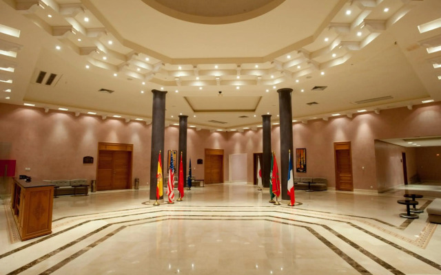 Palm Plaza Marrakech Hotel & Spa