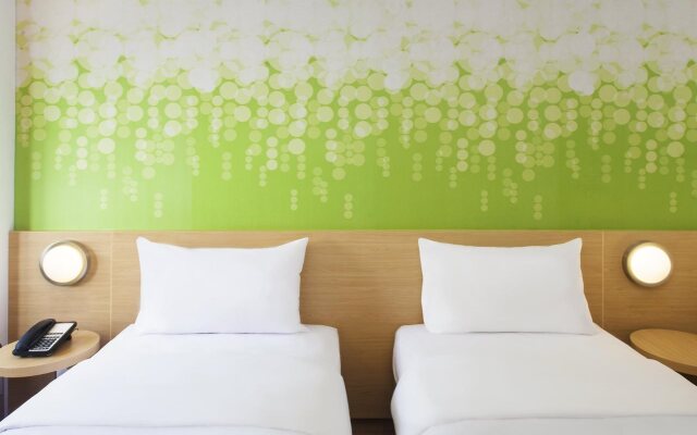 Zest Bogor by Swiss-Belhotel International