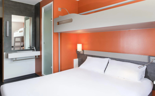 ibis budget Aéroport Lyon Saint Exupéry