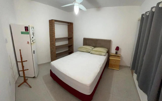 Hospedaria Central - Hostel