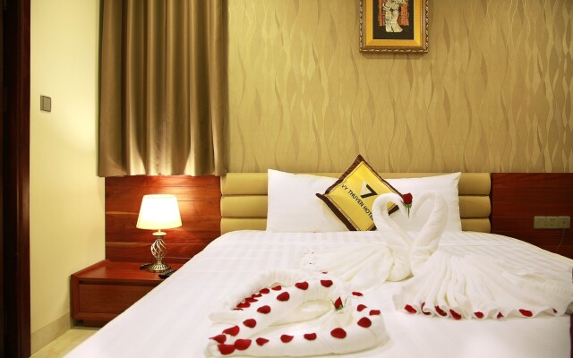 Ocean Star Da Nang Bay Hotel