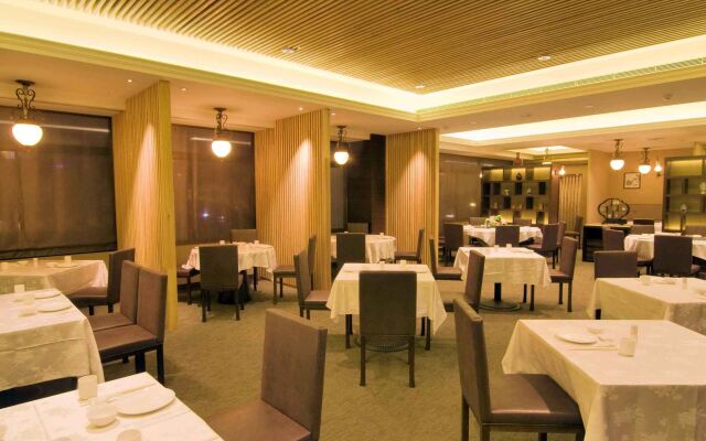 Chateau de Chine Hotel Hualien
