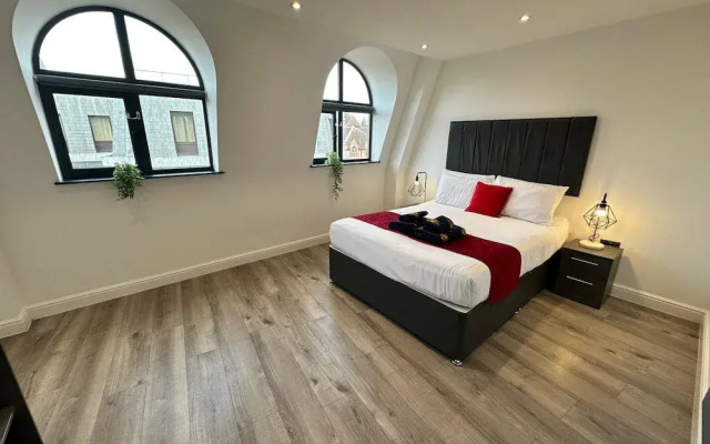Dale Street Liverpool By Beehosting