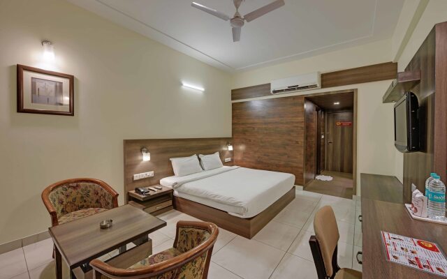 Hotel Highway King Bagru