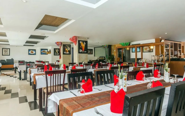 ZEN Villa Pangkung Sari Seminyak, 1 Bedroom