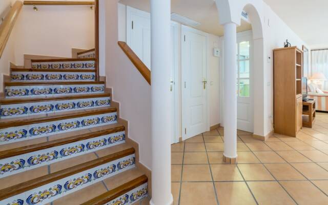 Travel Habitat Casa Perellonet