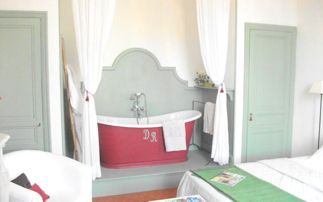 Demeure de Roquelongue