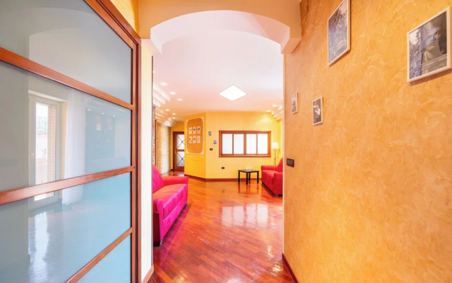 Scaramantico Apartment