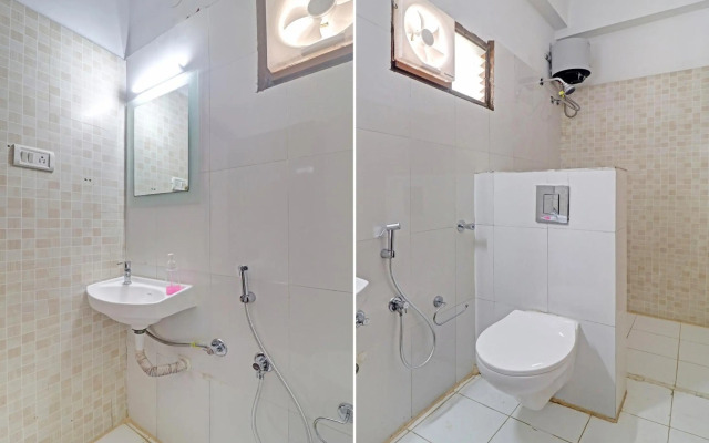 Capital O 80656 Halcyon Inr Suites