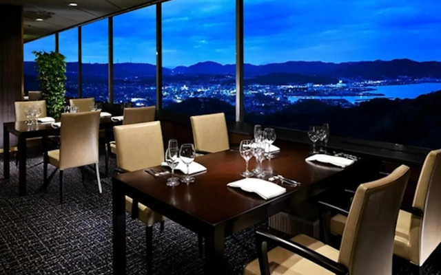 Setouchi Kojima Hotel Kurashiki