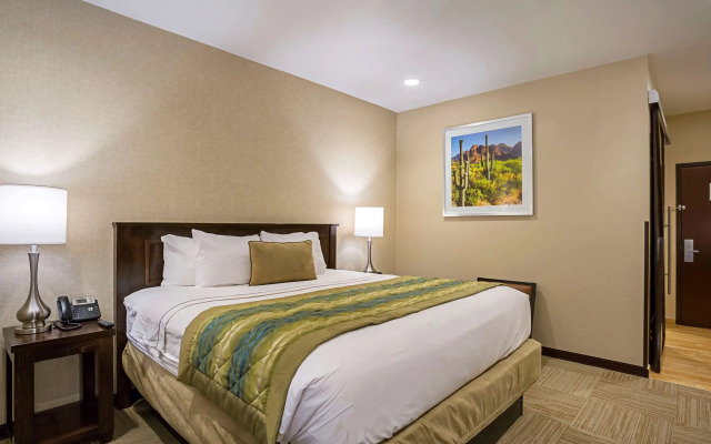 The Hotel at Sunland Park Casino El Paso, Ascend Hotel Collection