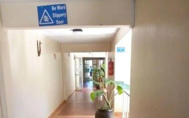 Lau Guest House