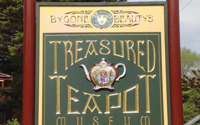 Bygone Beautys Cottages