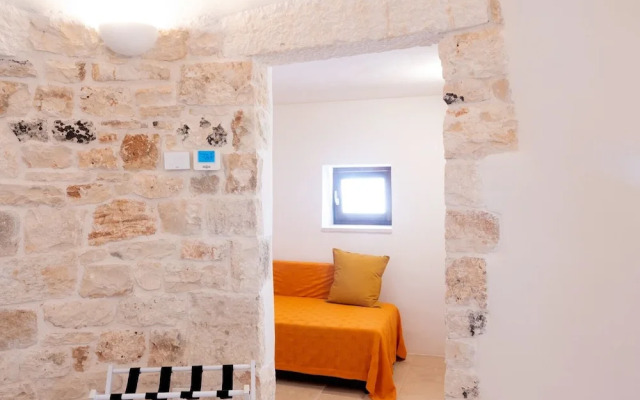 Masseria Dirupo
