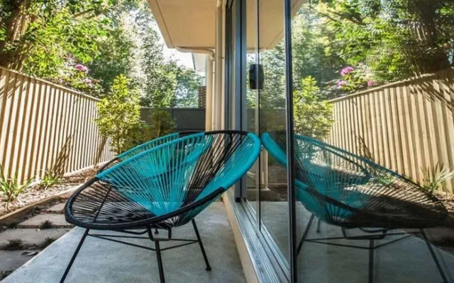 Orange Serviced Apartment