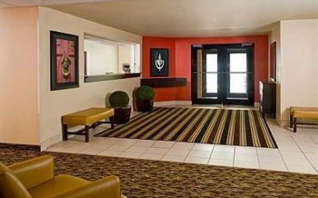 Extended Stay America Lake Mary
