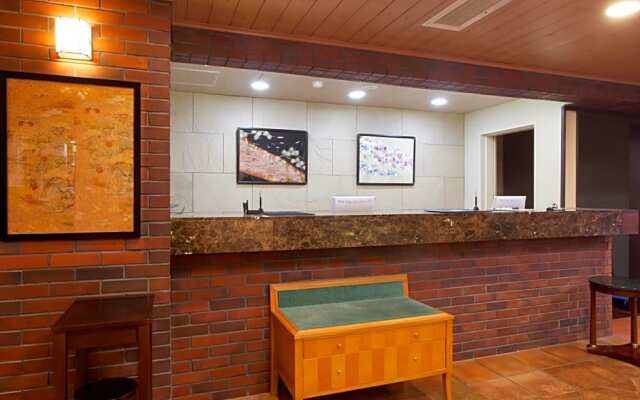 PACIFICO Hotel and Spa