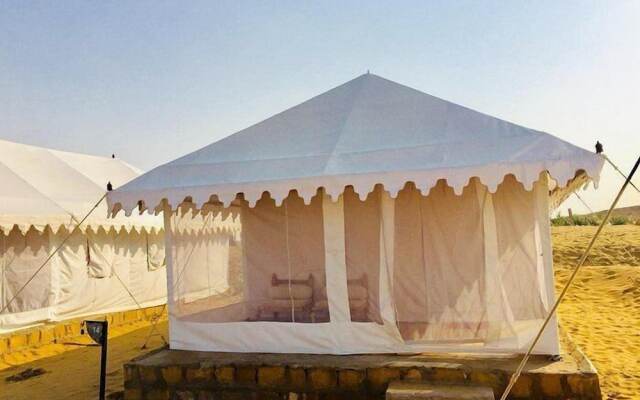 Riddhi Siddhi Resort