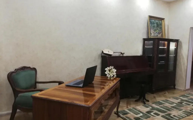 Tsera Hostel